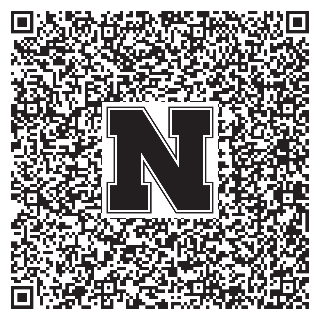 QR code linking to Sanskriti Duwadi vcard