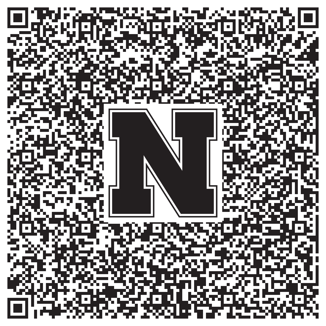 QR code linking to Diane Farrand vcard
