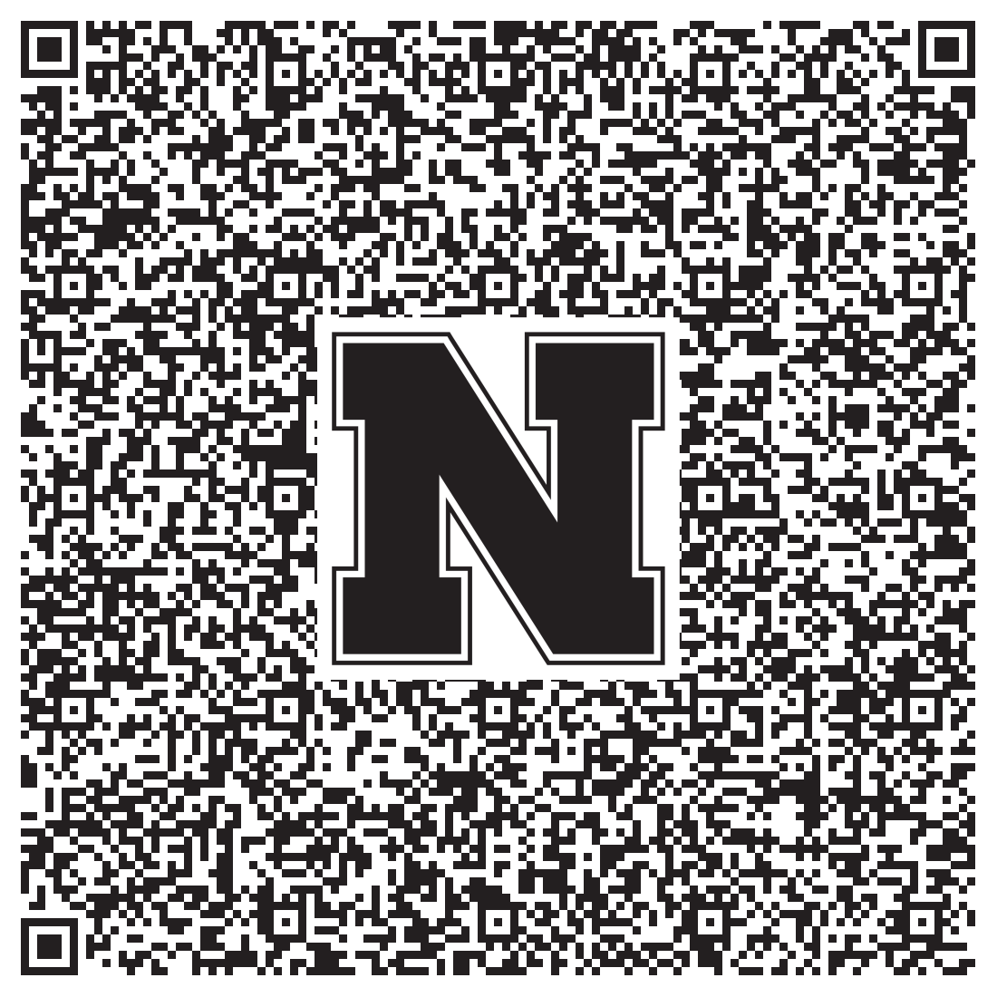 QR code linking to David Festner vcard
