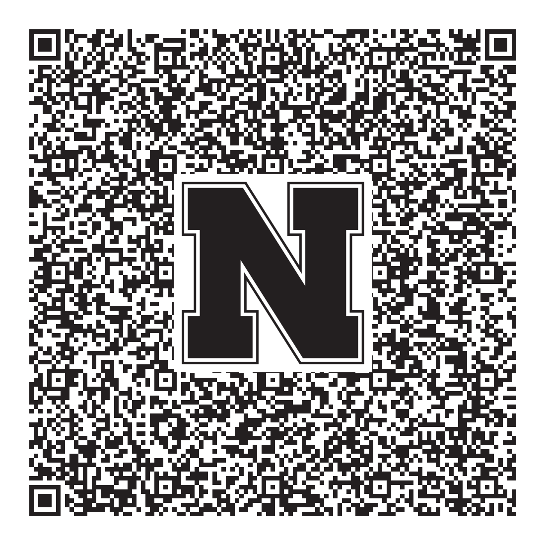 QR code linking to Devon Gill vcard