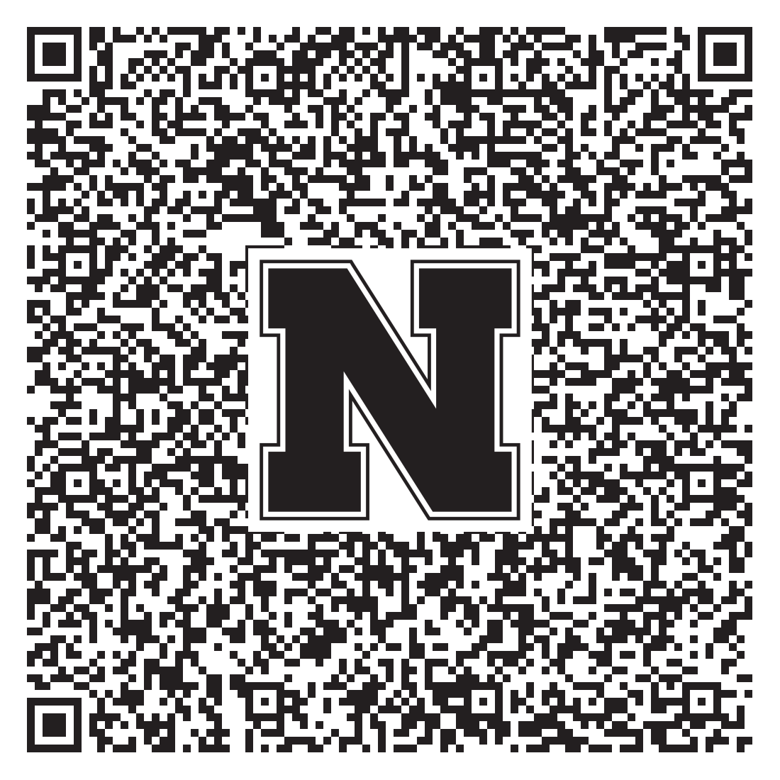 QR code linking to Douglas Gonzalez vcard