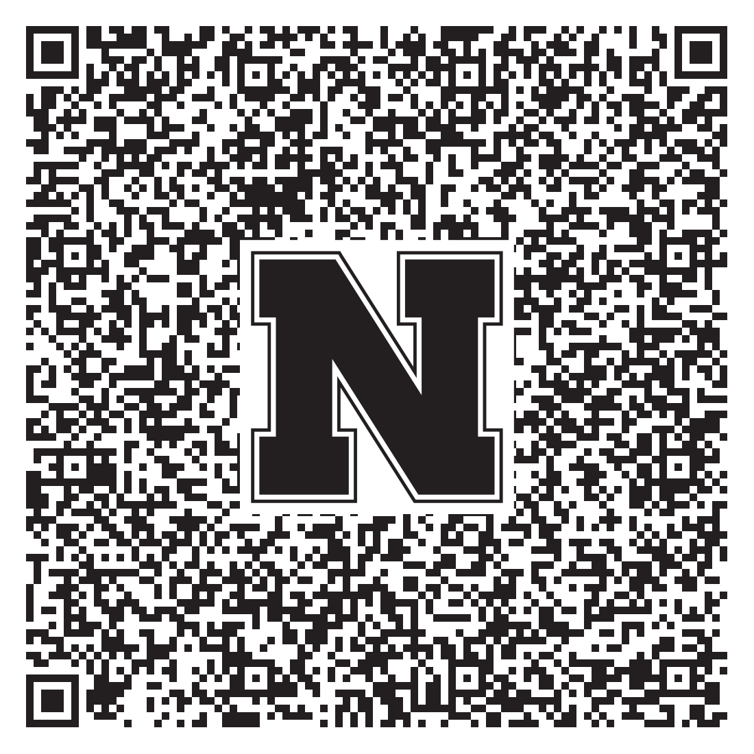 QR code linking to David Grantham vcard