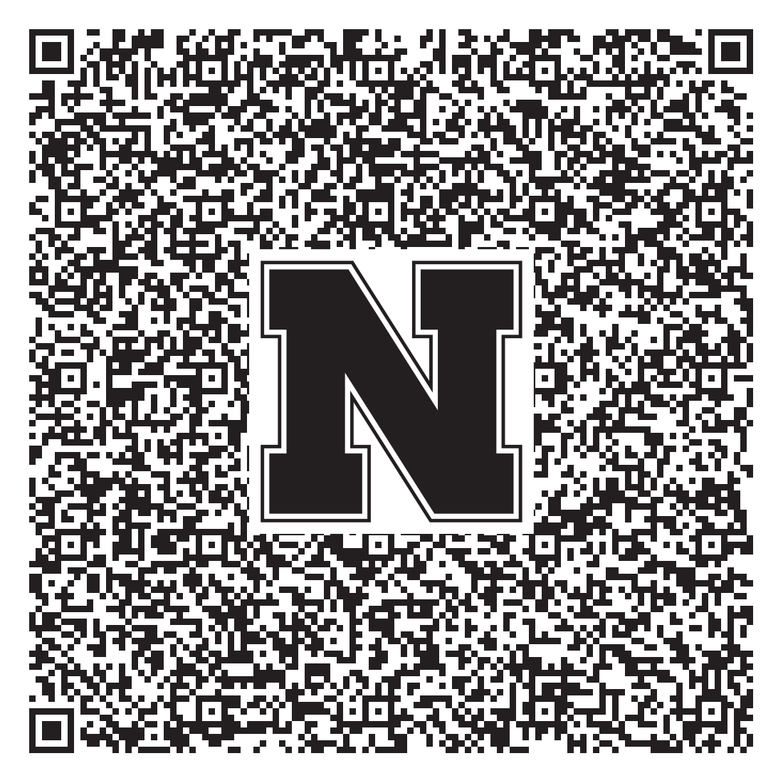 QR code linking to Dario Gudino Garcia vcard