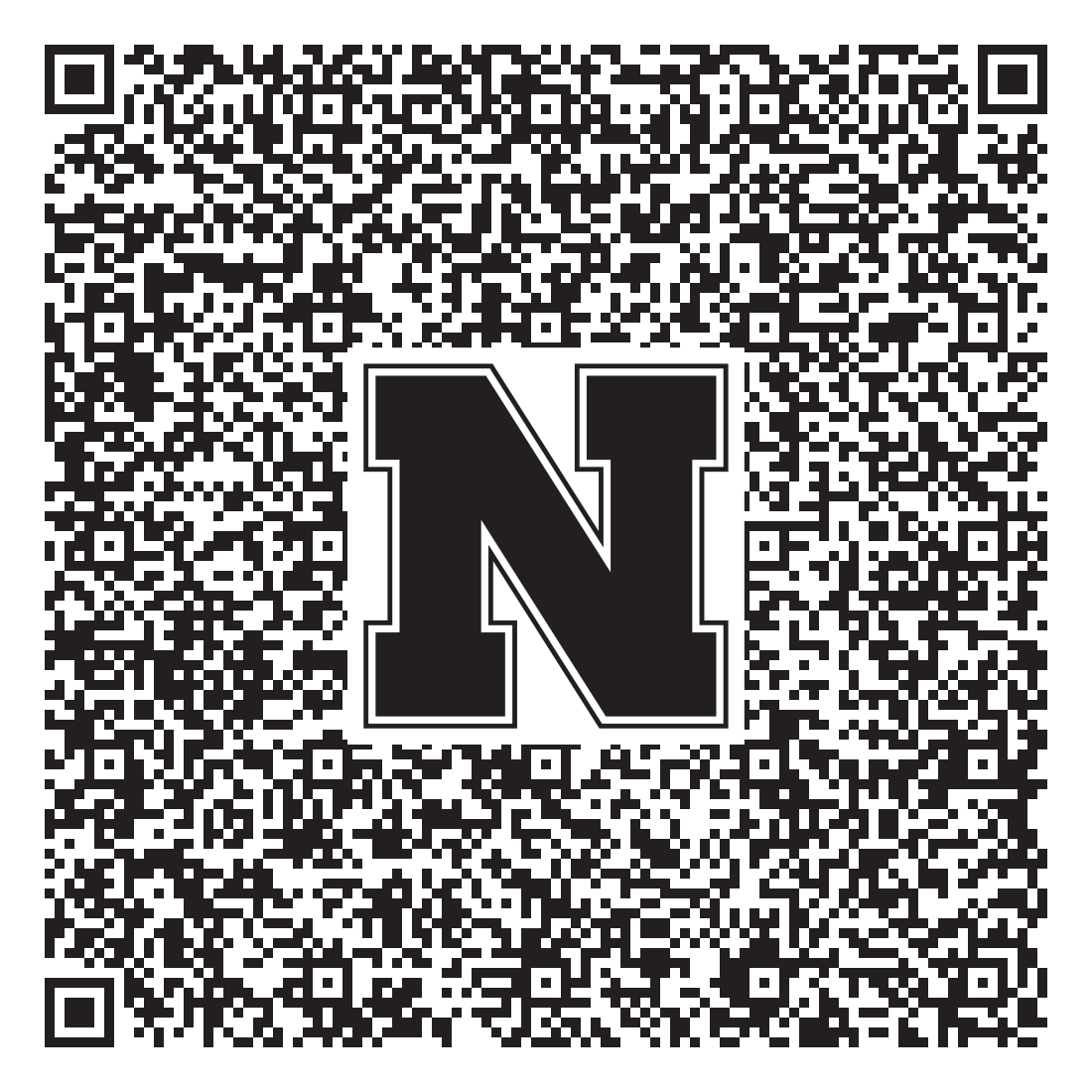 QR code linking to Dianne Holcomb vcard
