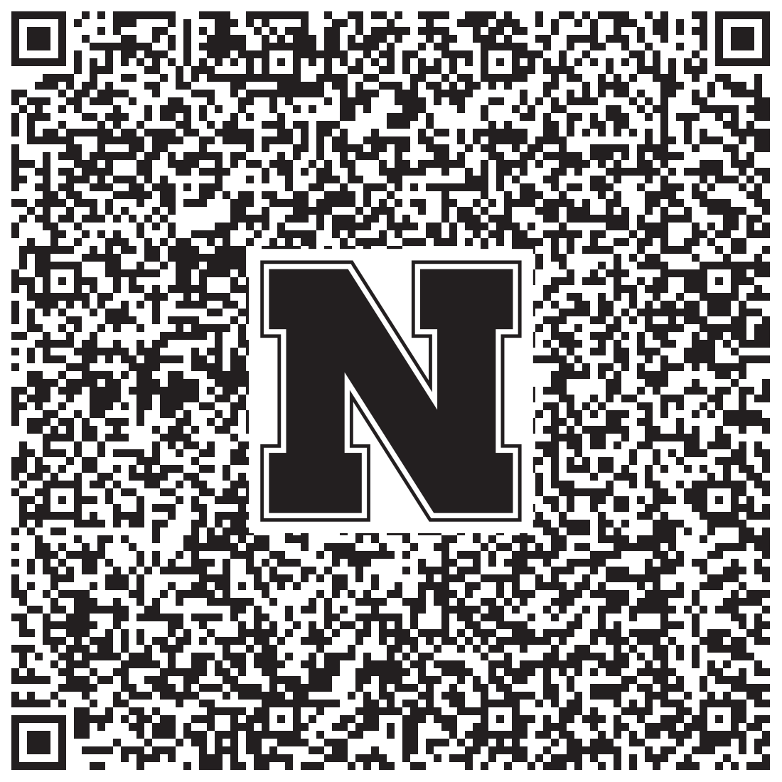 QR code linking to Dean Joseph vcard