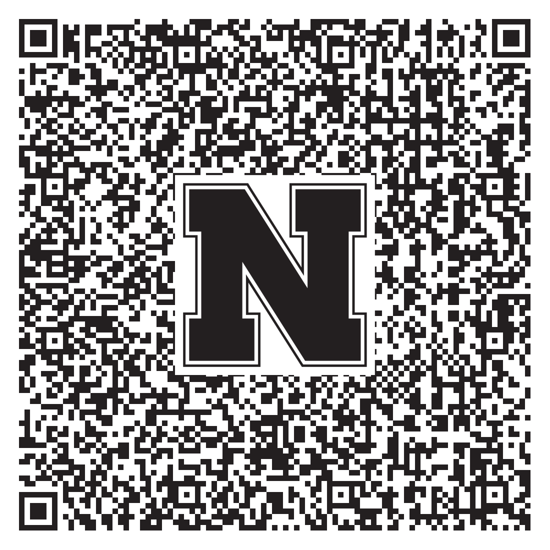 QR code linking to Dylan Jurgens vcard