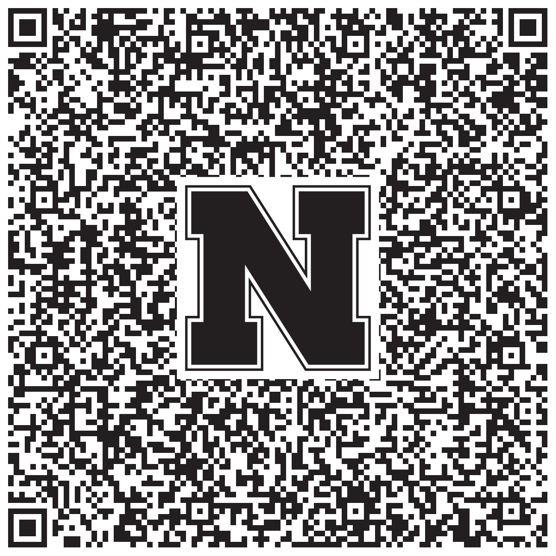 QR code linking to Debbie Kemper vcard