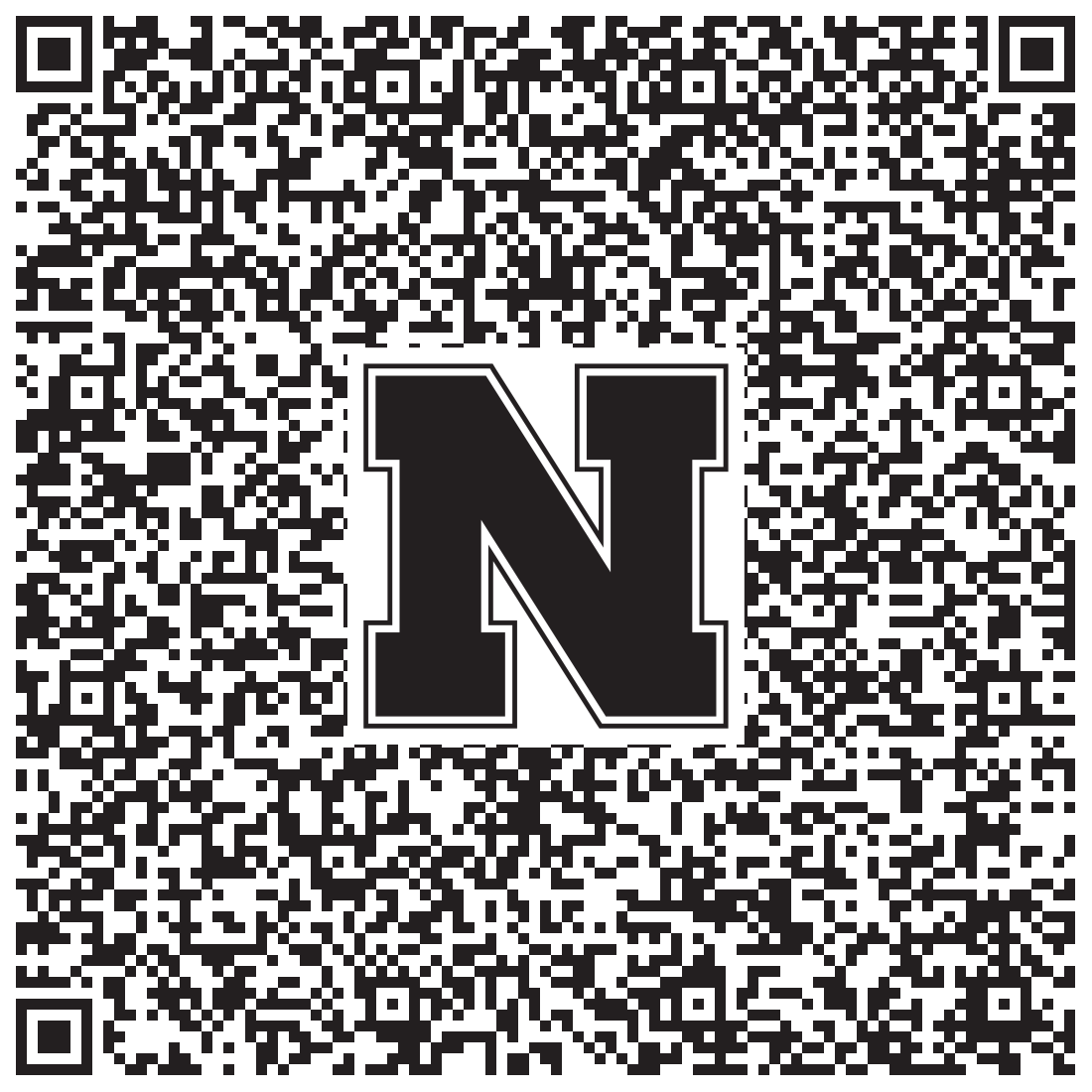 QR code linking to Dane Kiambi vcard