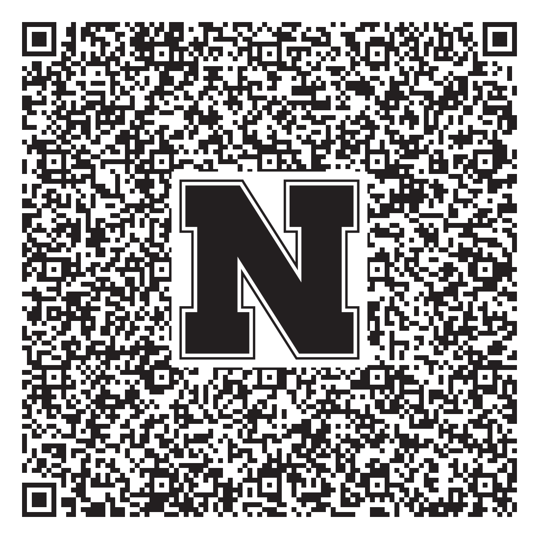 QR code linking to Dylan Kimmerling vcard
