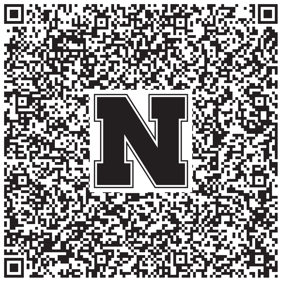 QR code linking to Dale Krane vcard