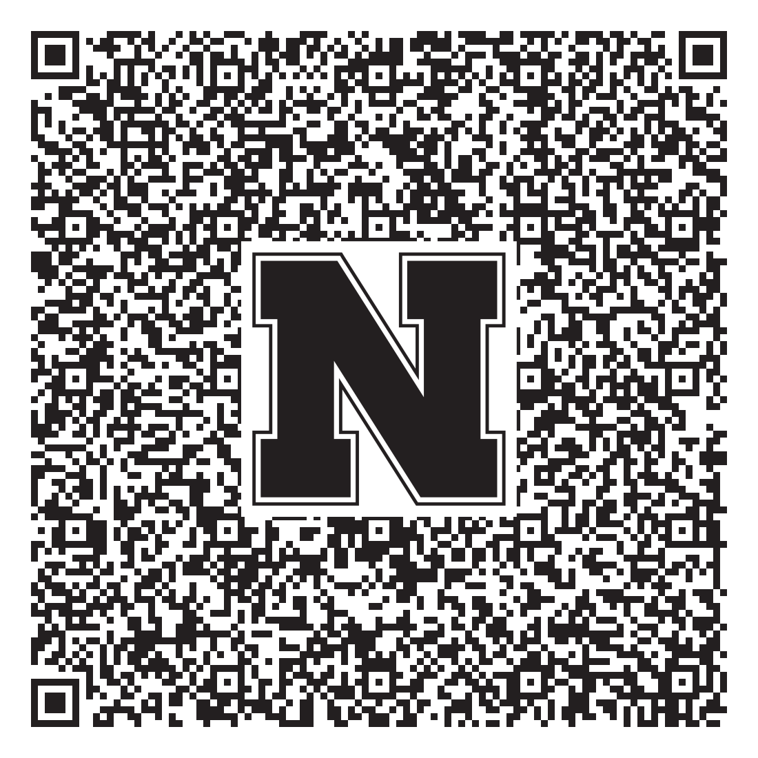 QR code linking to Dean Krull vcard