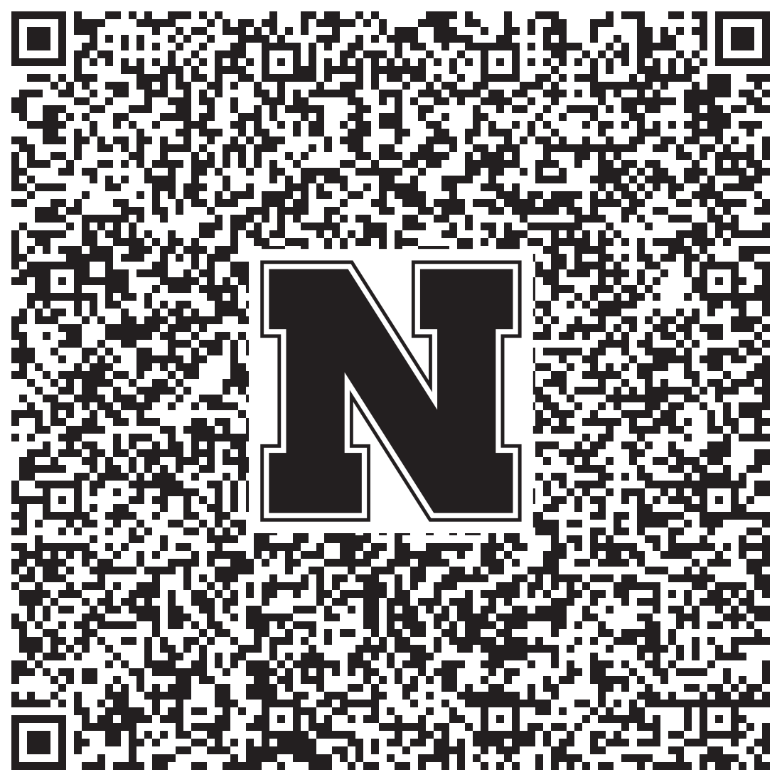 QR code linking to David Limley vcard