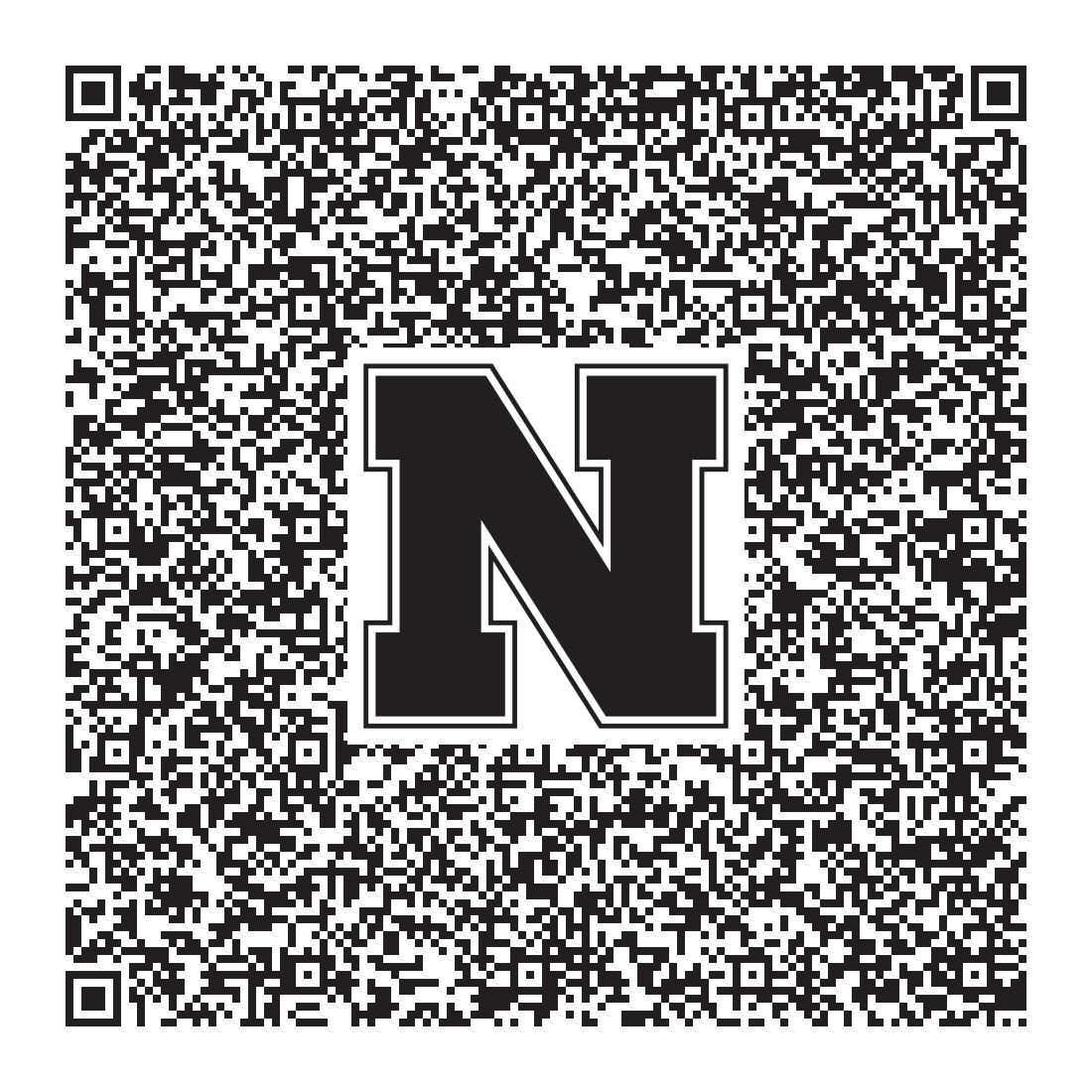 QR code linking to Diane Mack vcard