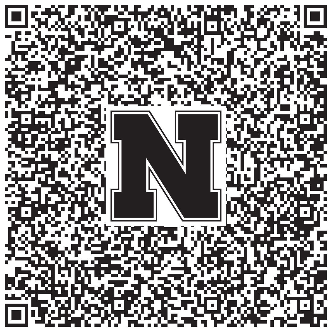 QR code linking to Dayanara Marroquin vcard