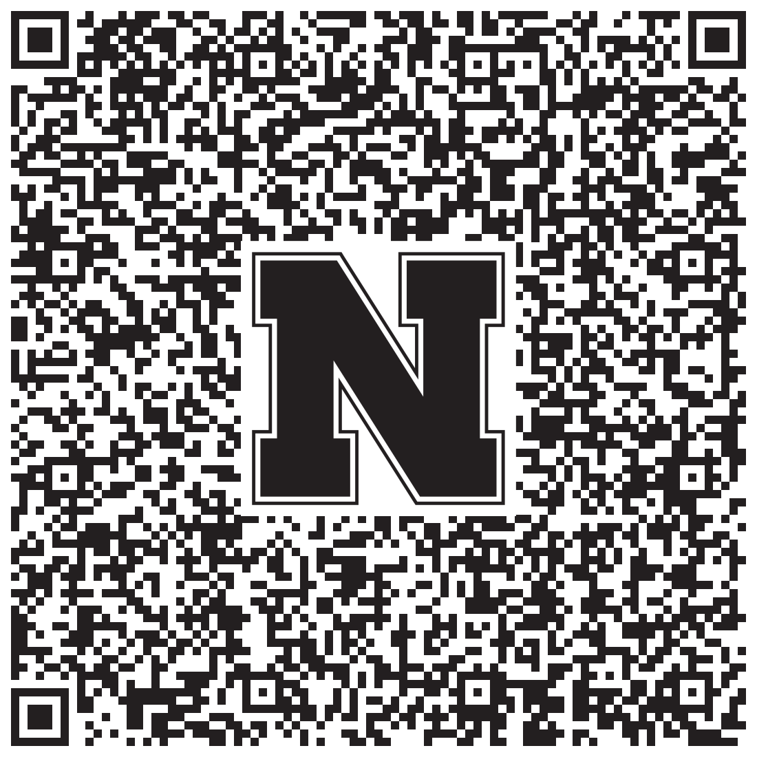QR code linking to Derek Marsh vcard