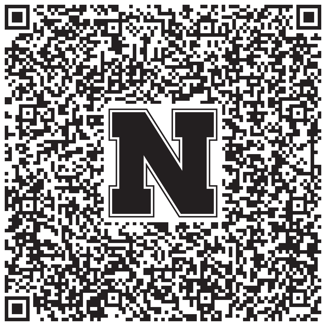 QR code linking to Dary Myo vcard
