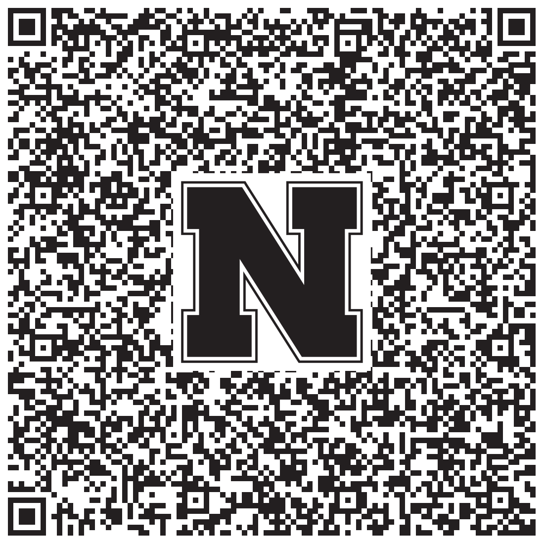 QR code linking to Diane Nolan vcard