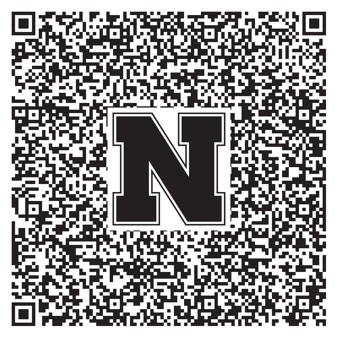 QR code linking to David Nuland vcard