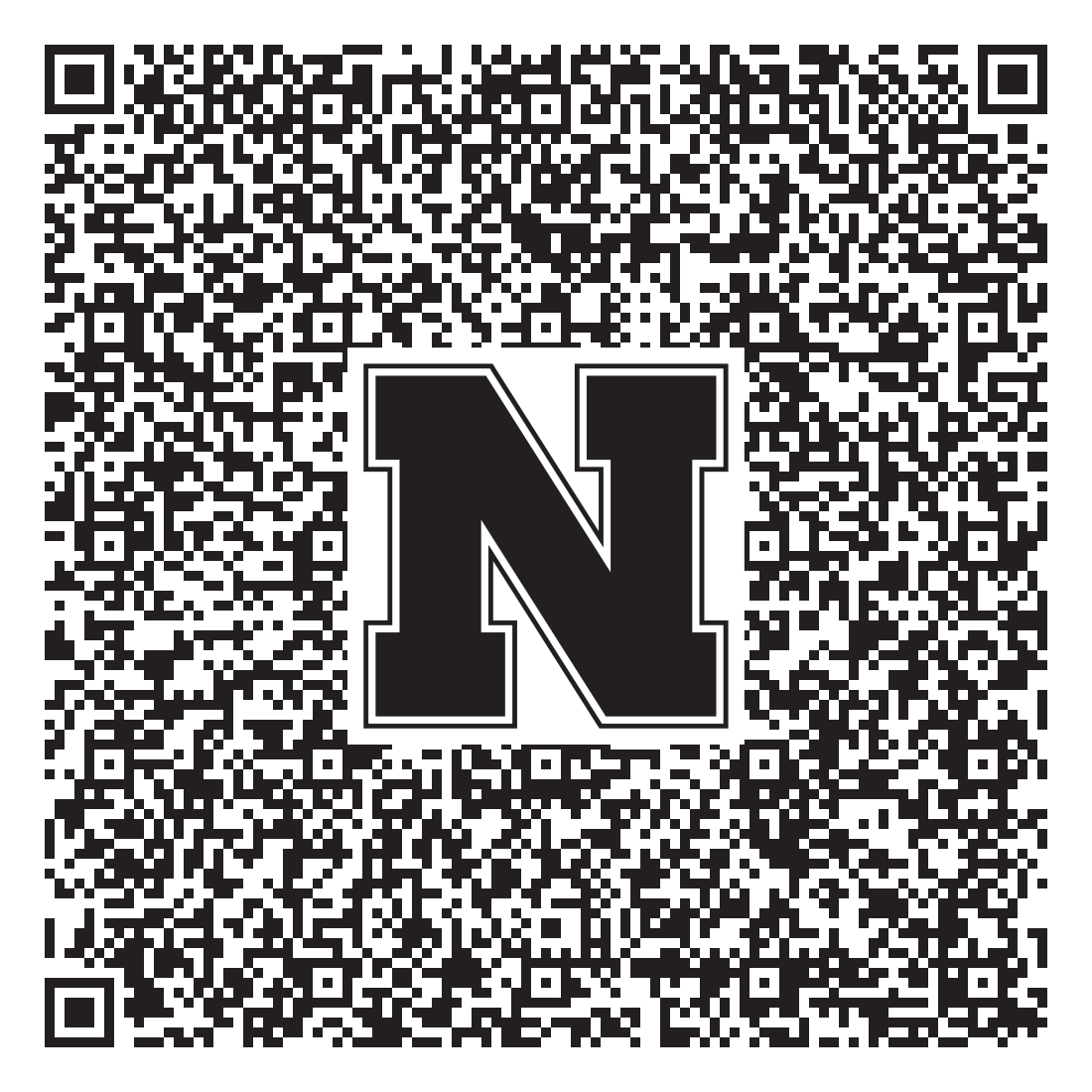 QR code linking to Danie Oberpriller vcard