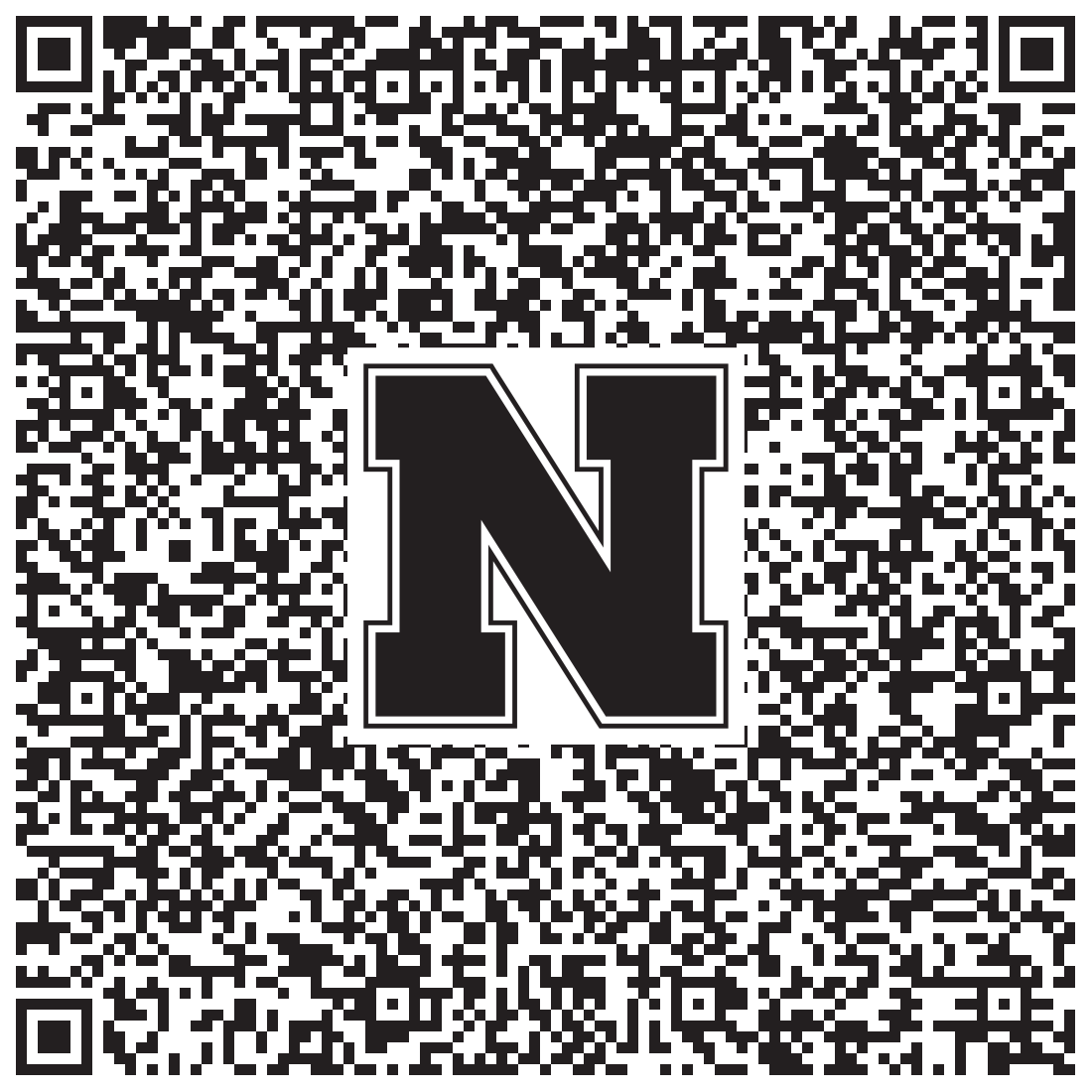 QR code linking to David Otto vcard