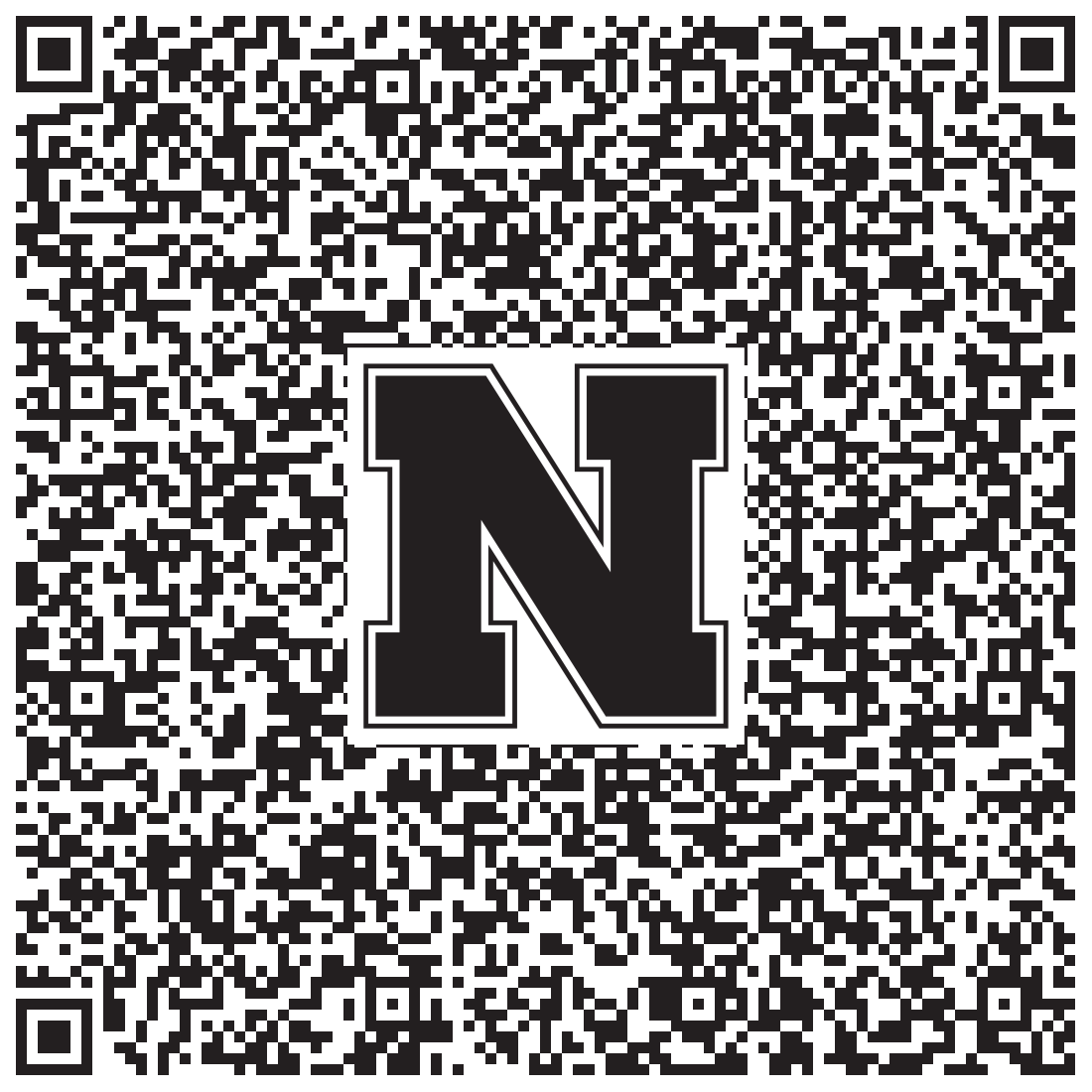 QR code linking to Dan Owen vcard