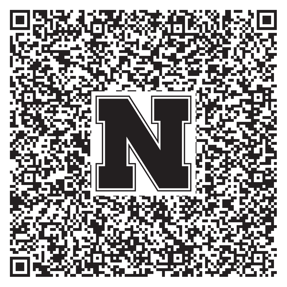 QR code linking to Danushi Pathirage vcard