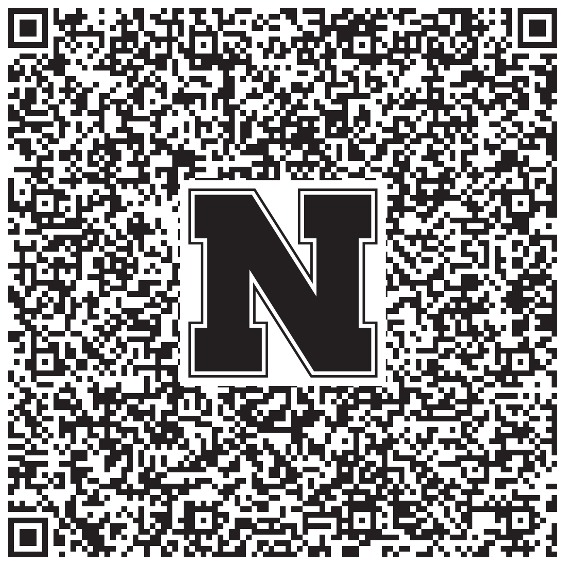 QR code linking to Dipika Raghuraman vcard
