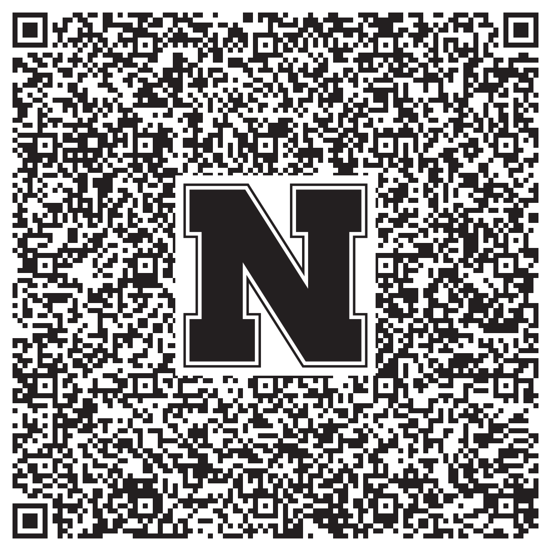 QR code linking to David Reznicek vcard