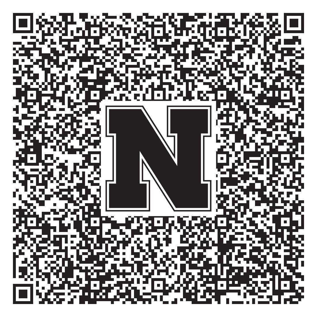 QR code linking to Diana Rizzo vcard