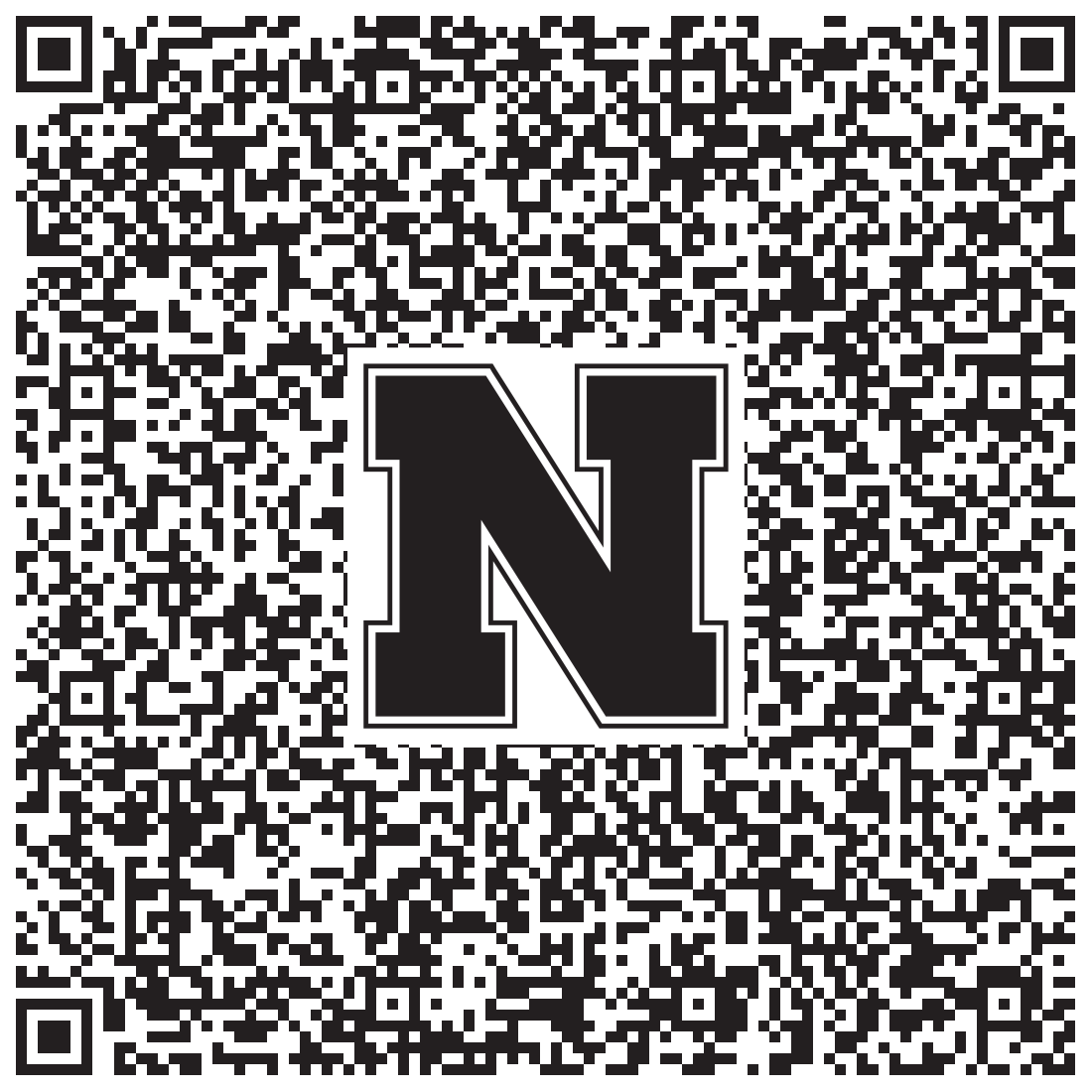 QR code linking to Drew Roper vcard