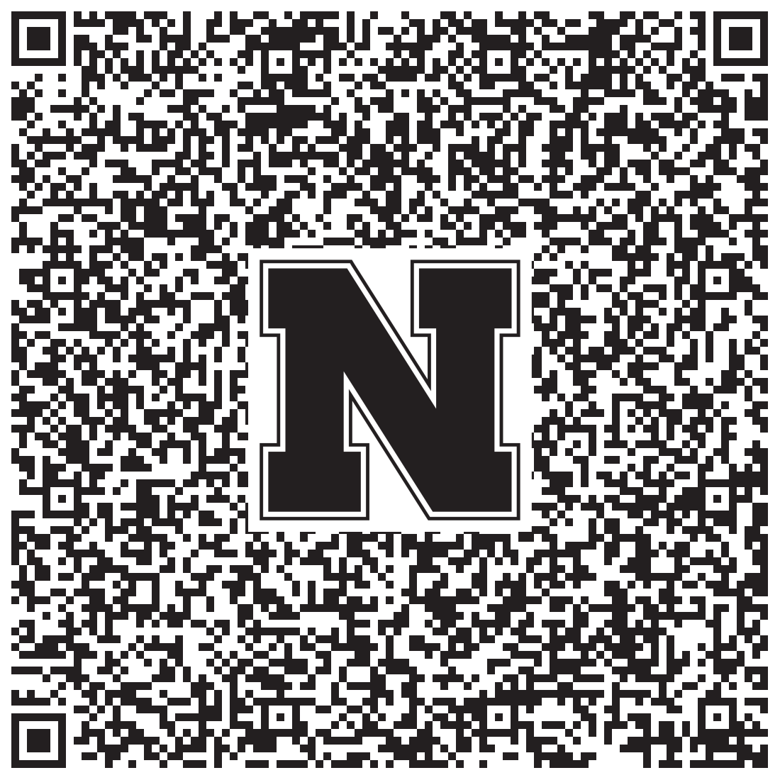 QR code linking to David Shaw vcard