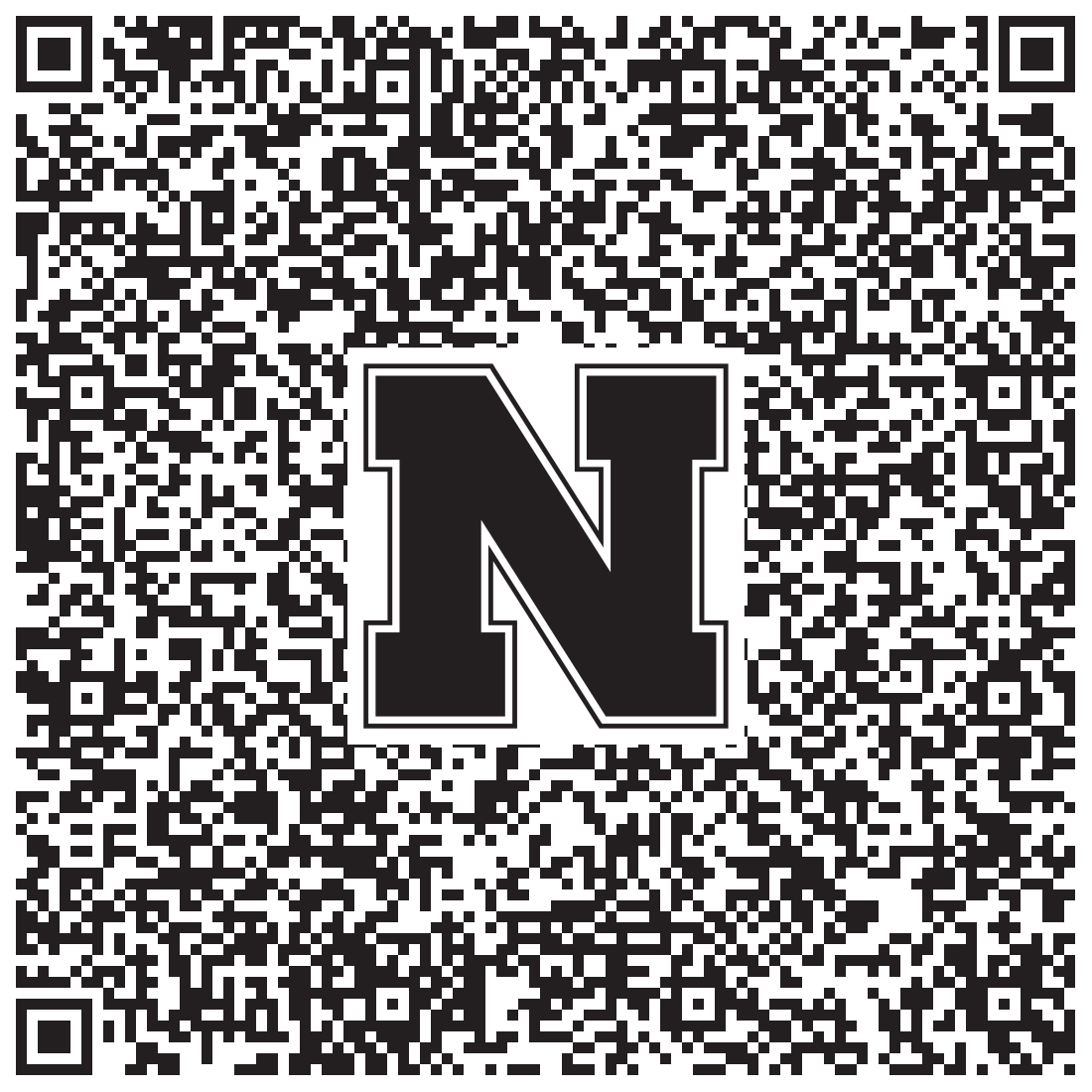 QR code linking to Daikiel Shorts Jr vcard