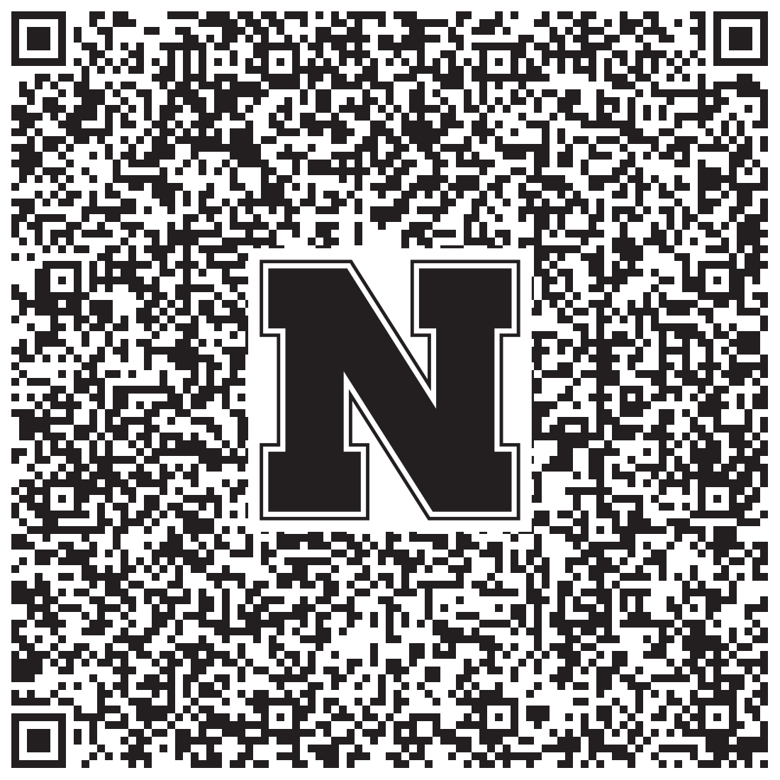 QR code linking to Danae Sizer vcard