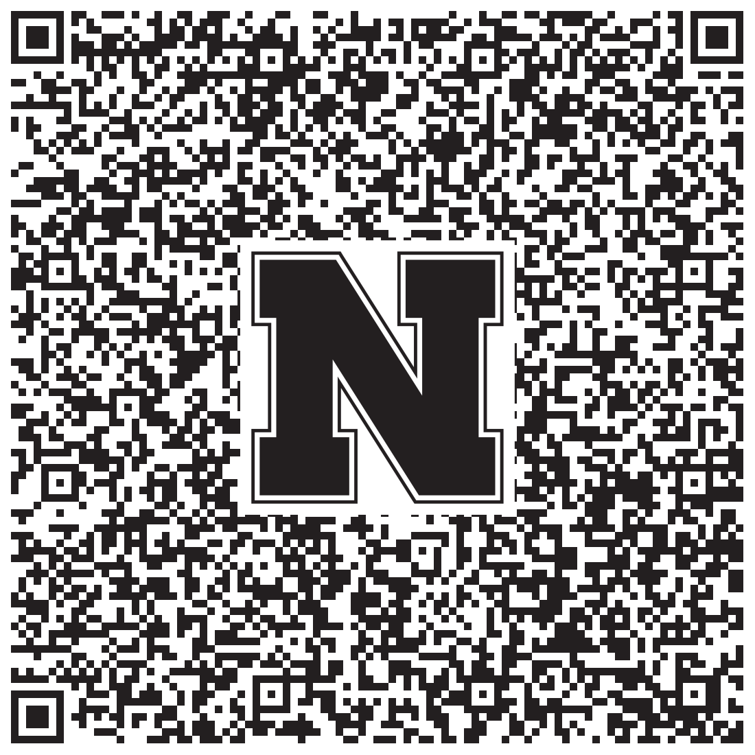 QR code linking to Dublin Smyth vcard