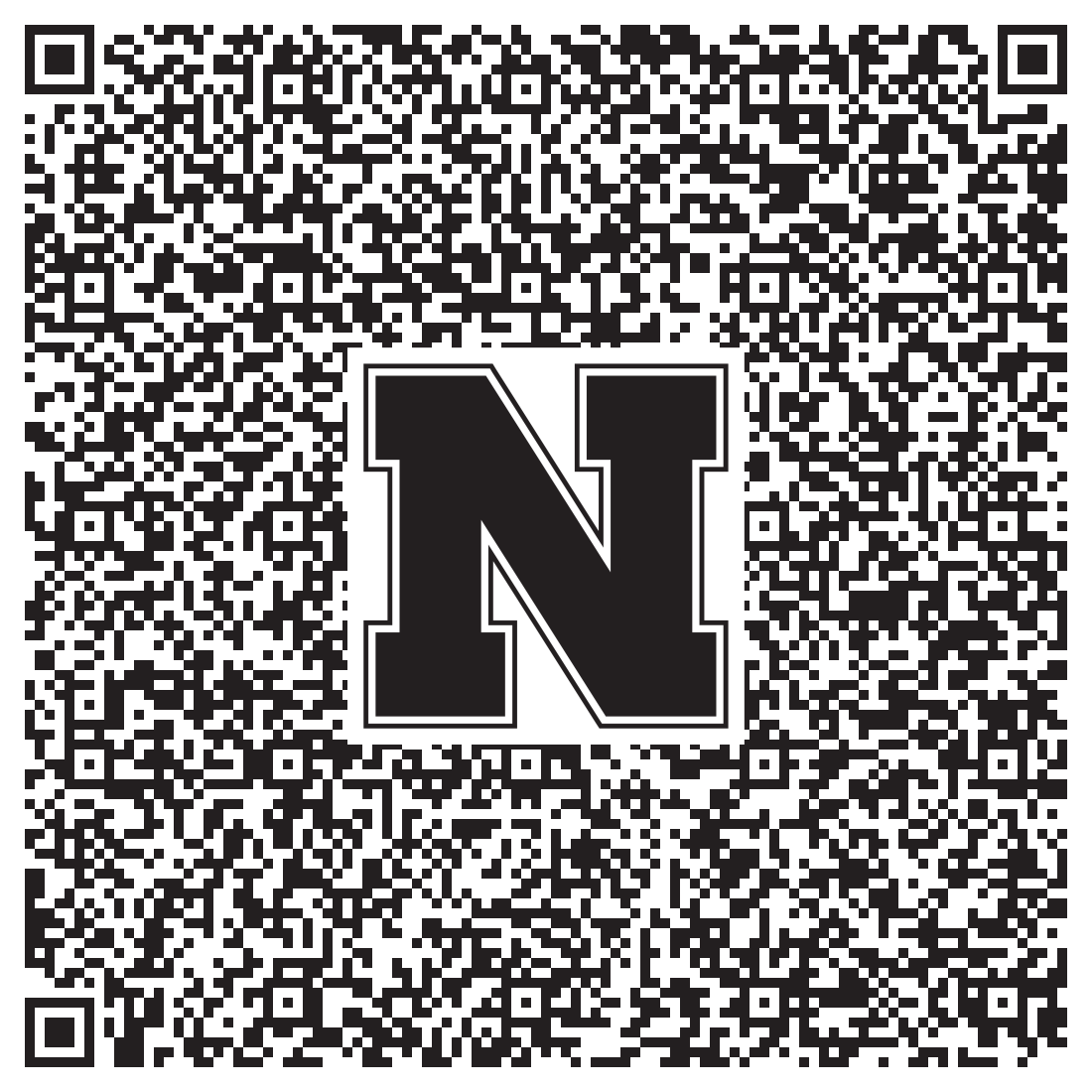 QR code linking to Dayeli Anguie Soto Pando vcard