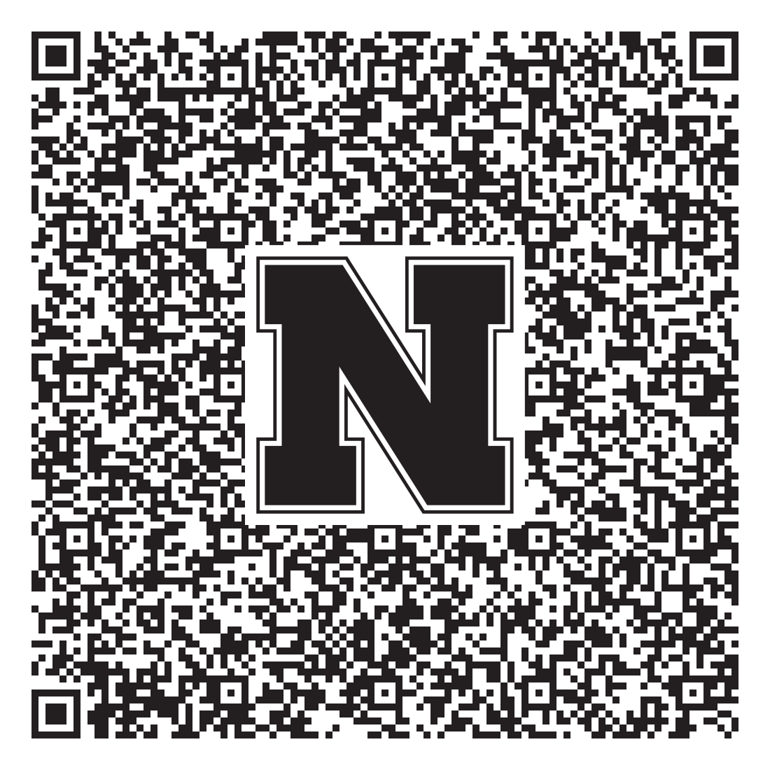 QR code linking to Deepa Srivastava vcard