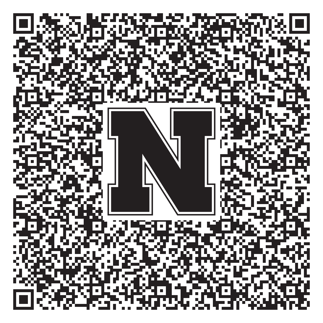 QR code linking to Danny Steiner vcard