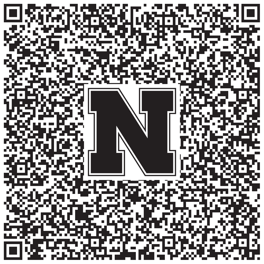 QR code linking to Dan Sterns vcard