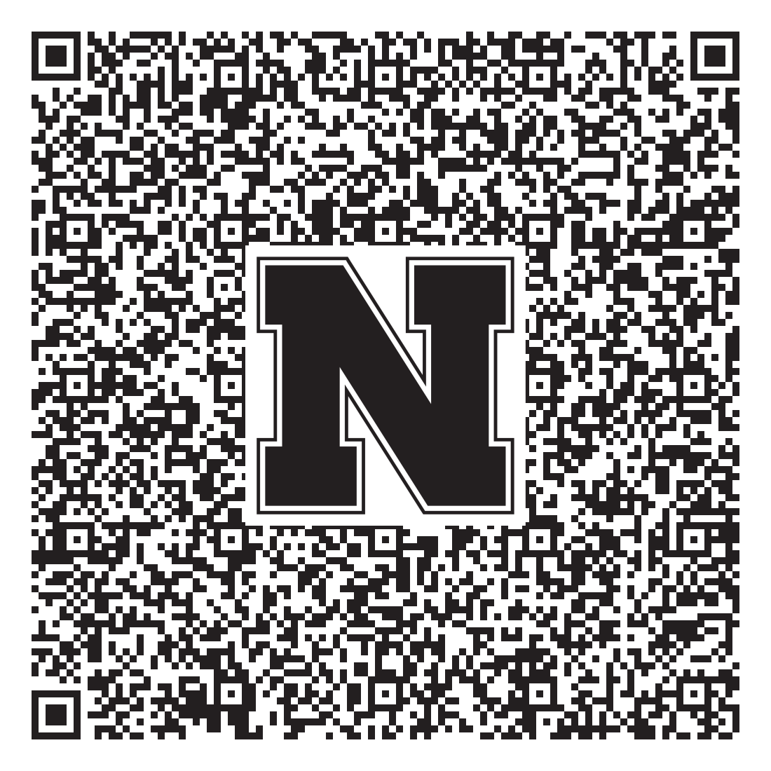 QR code linking to David Svatora vcard