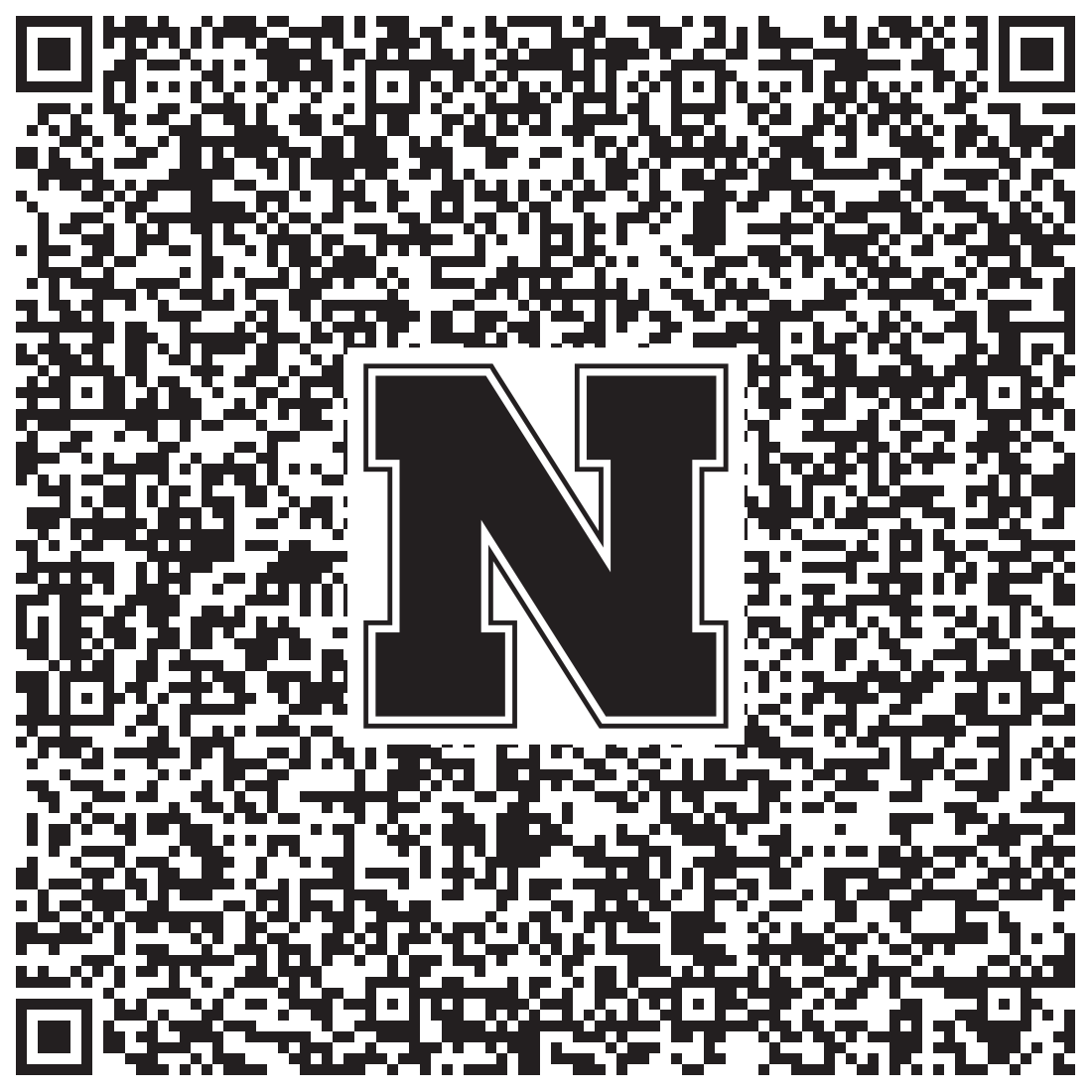 QR code linking to Dawn Tassemeyer vcard