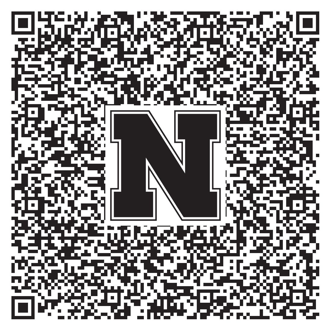 QR code linking to Dane Taylor vcard