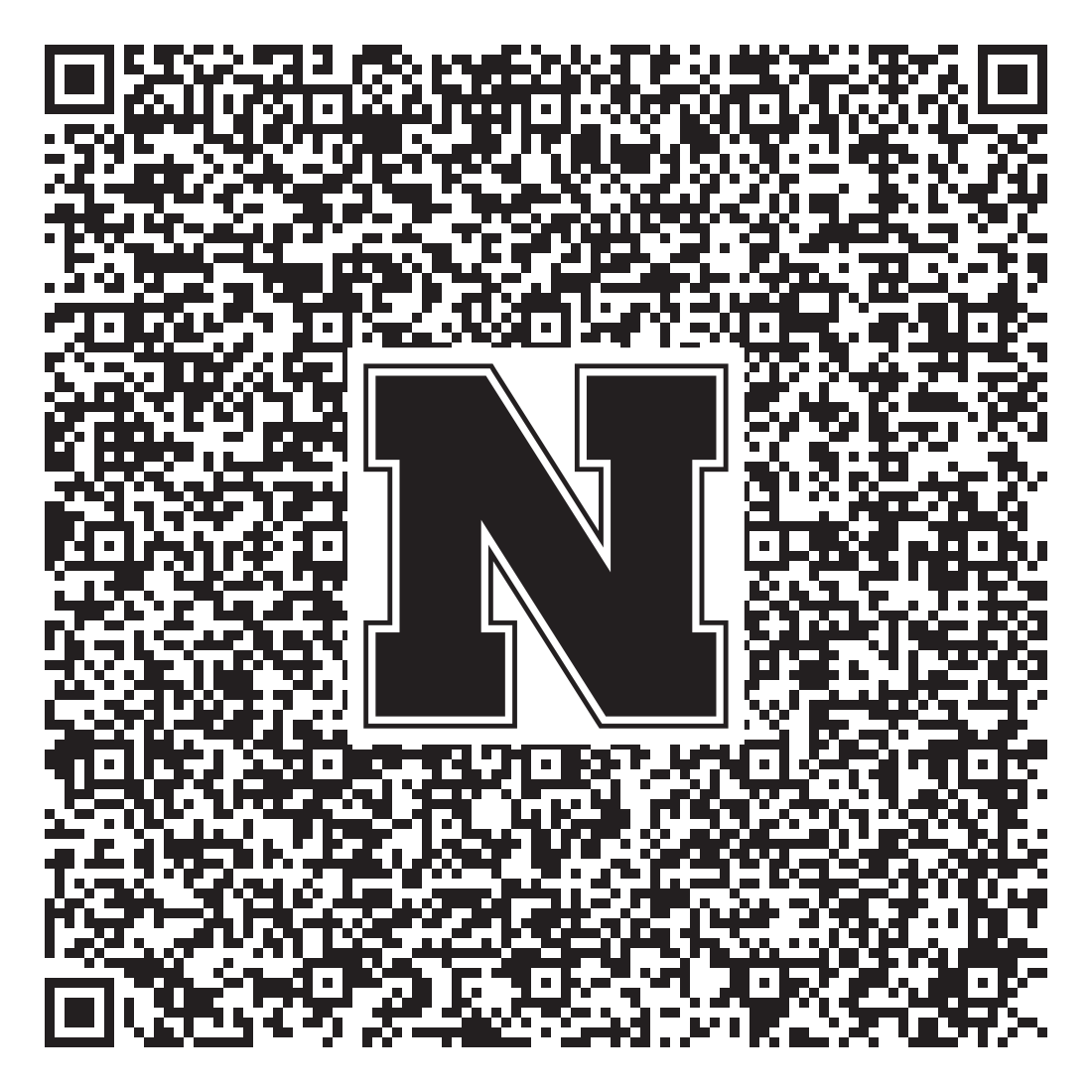 QR code linking to David Trevarrow vcard