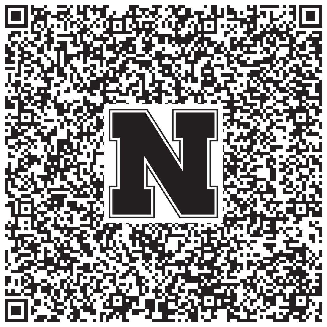 QR code linking to David Tyler vcard