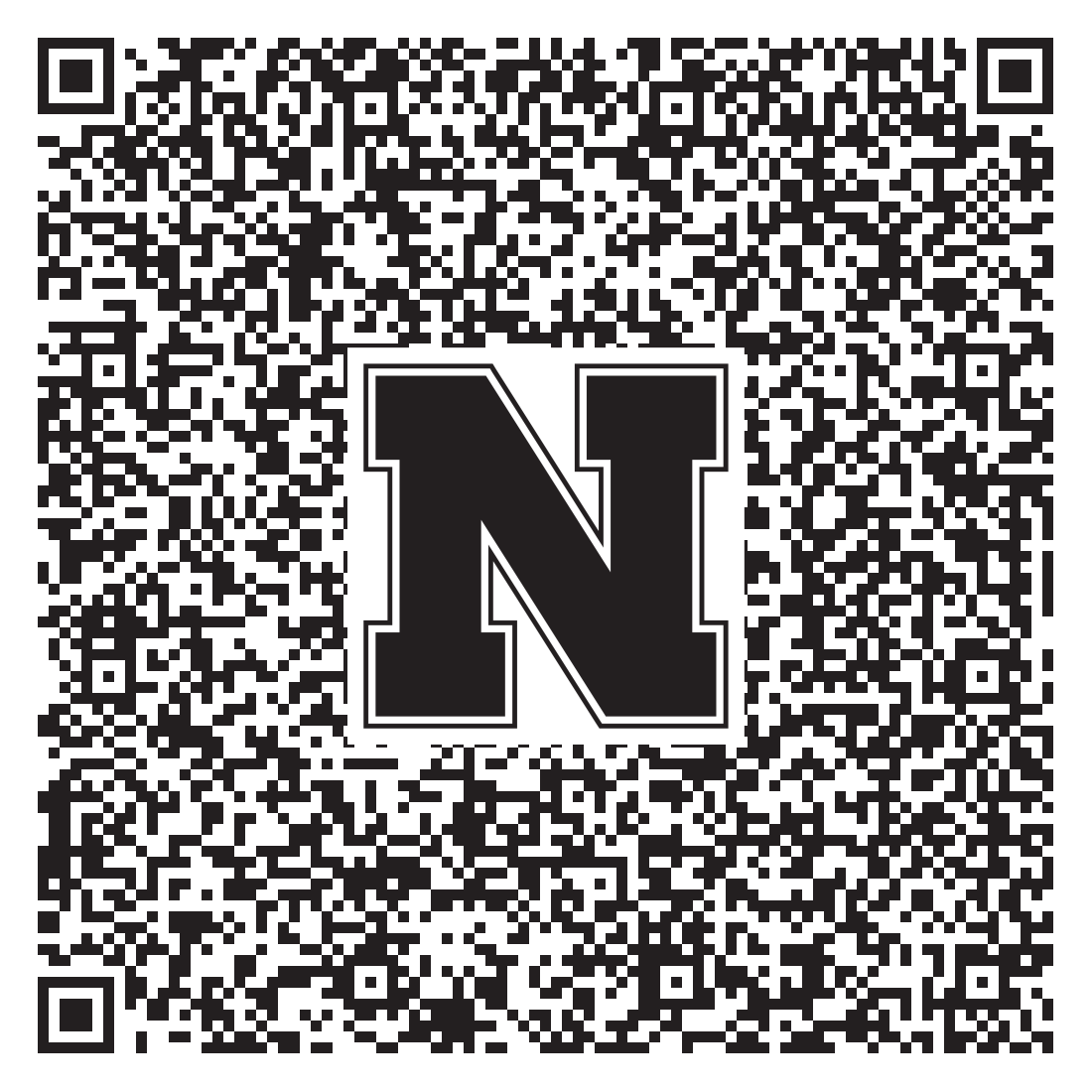 QR code linking to DeAnn Valverde vcard