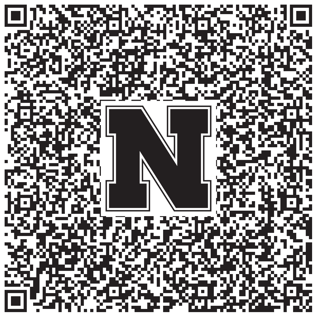 QR code linking to Daevon Vigilant vcard