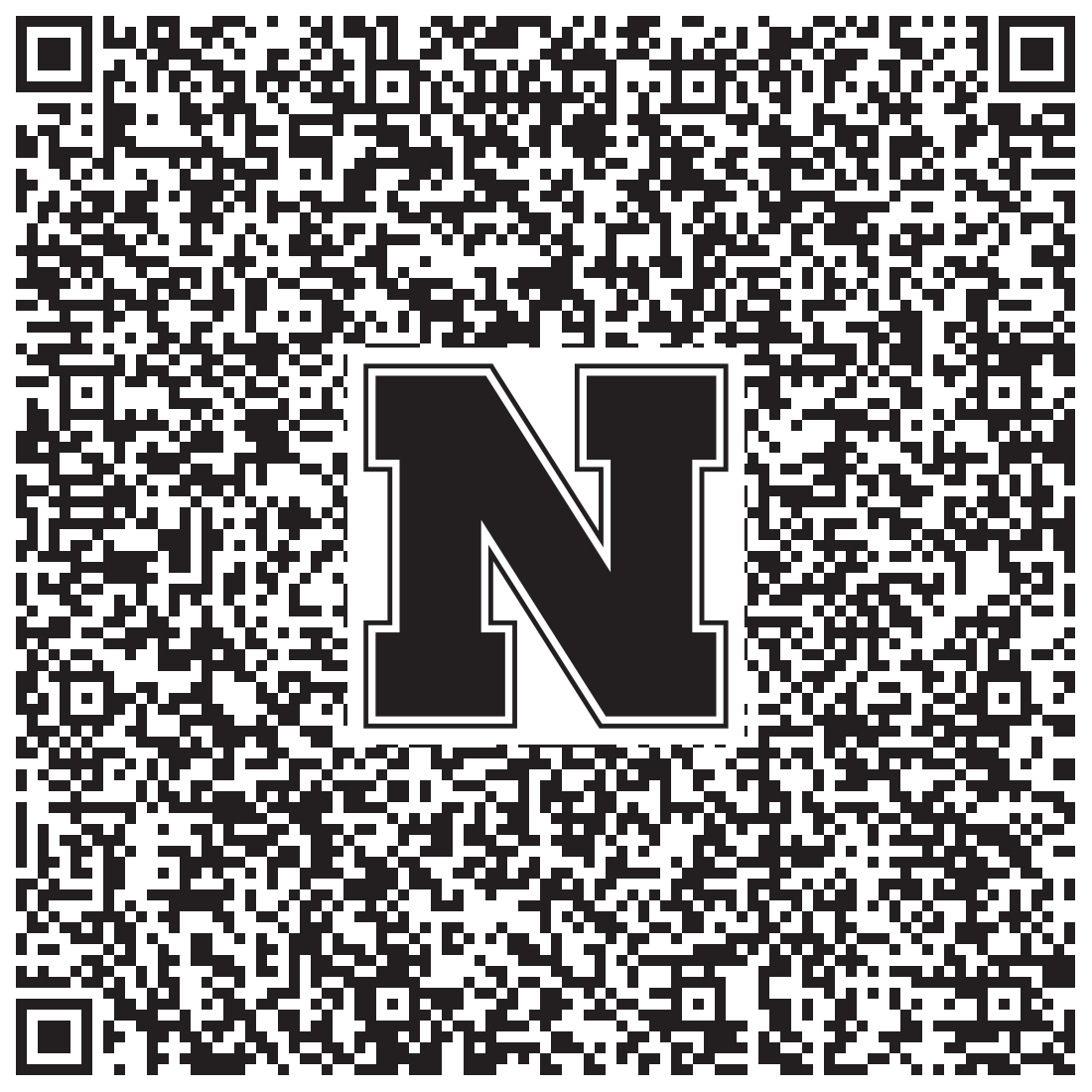 QR code linking to Dave Wagner vcard
