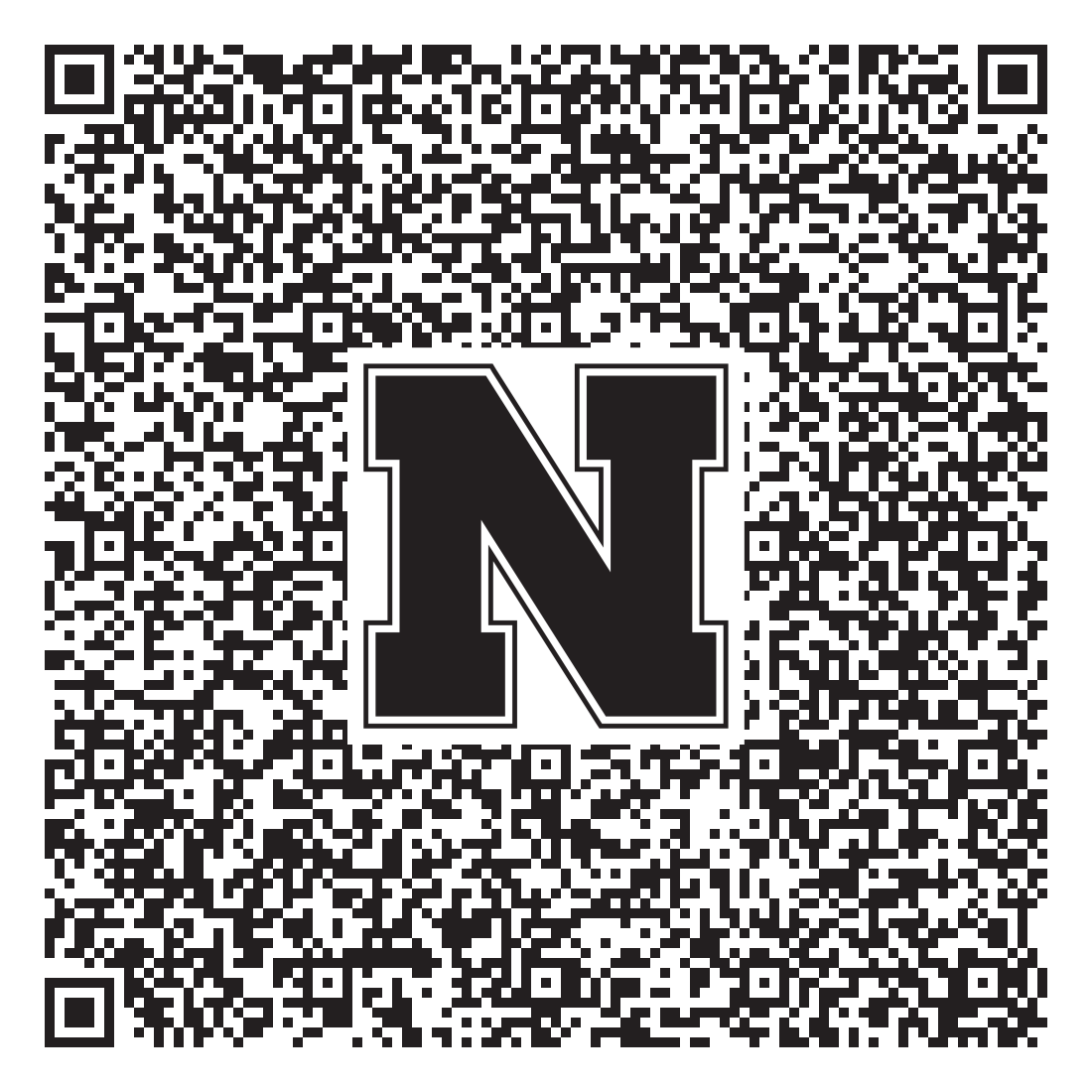 QR code linking to David Walker vcard
