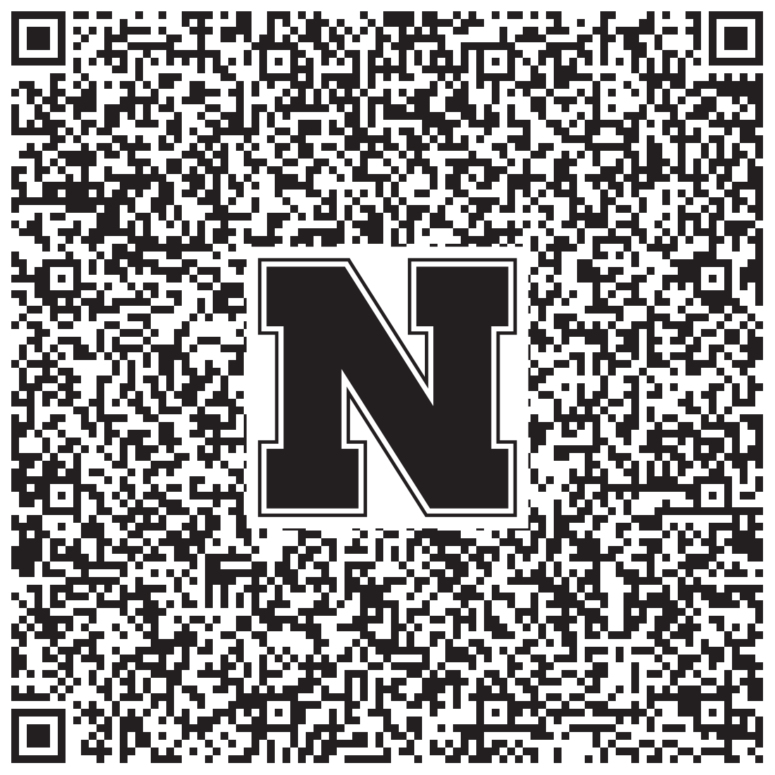 QR code linking to Daniel Watkins vcard