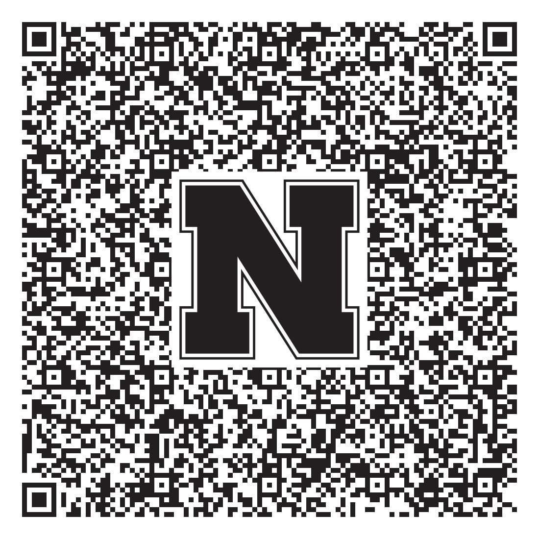 QR code linking to Emily Case-Buskirk vcard