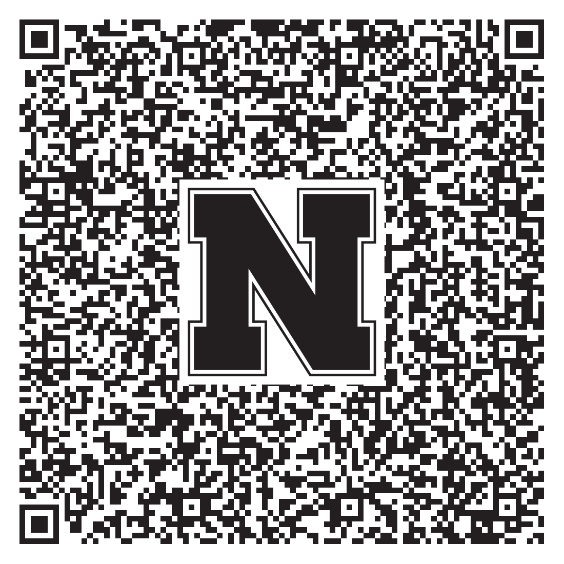 QR code linking to Elizabeth Chhoeung vcard